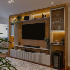 Rack TV