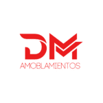 LOGO DM AMOBLAMIENTOS