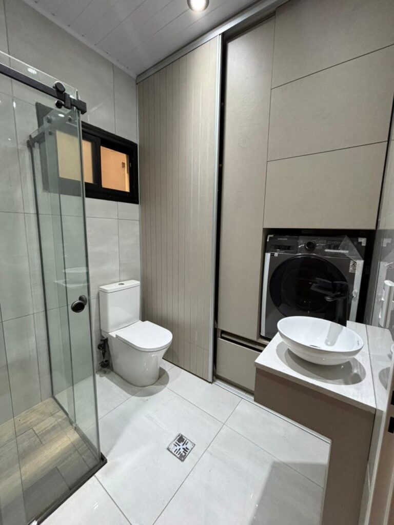 mueble baño lavalle